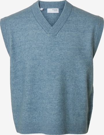 mėlyna SELECTED Liemenė 'SLHRAI': priekis