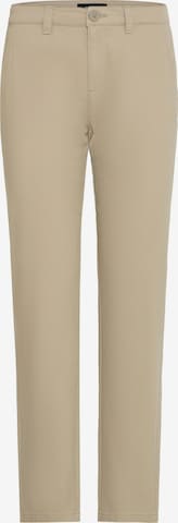 regular Pantaloni chino ' KVITANA ' di Oxmo in beige: frontale
