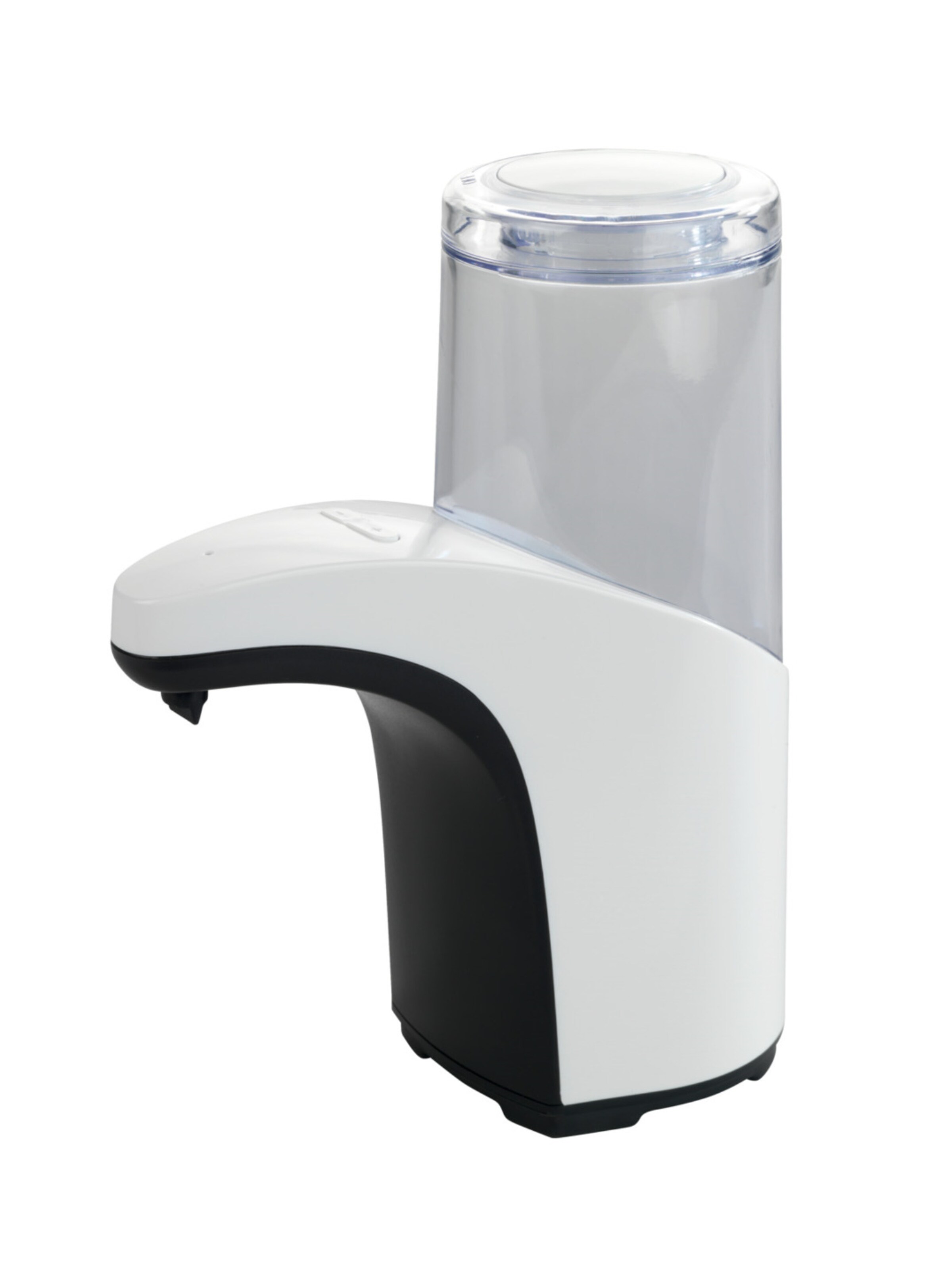 Wenko Sensor Seifenspender 'Butler' in Weiß: Vorderseite