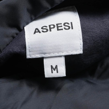 Aspesi Jacket & Coat in M in Black