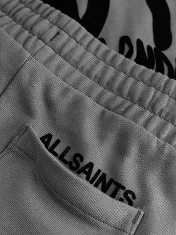 smALLSAINTS - Conjuntos 'Orlando' em cinzento