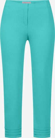 STEHMANN Pants 'Ina' in Blue: front