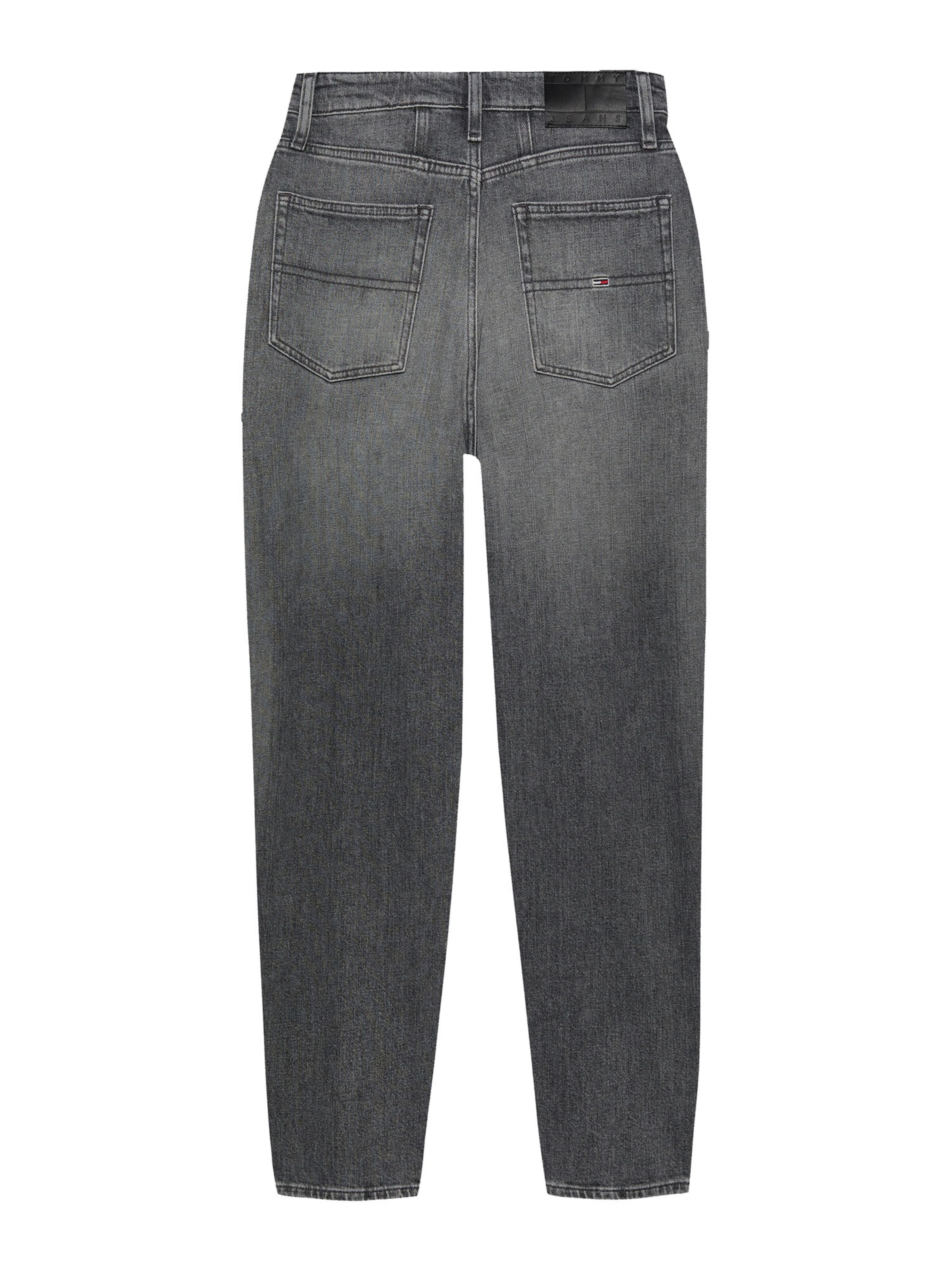 regular Jeans di Tommy Jeans in grigio