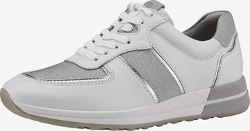 TAMARIS Sneaker in Grau: predná strana