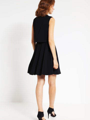 MM by Max Mara - Vestido 'LRANGHI' en marrón