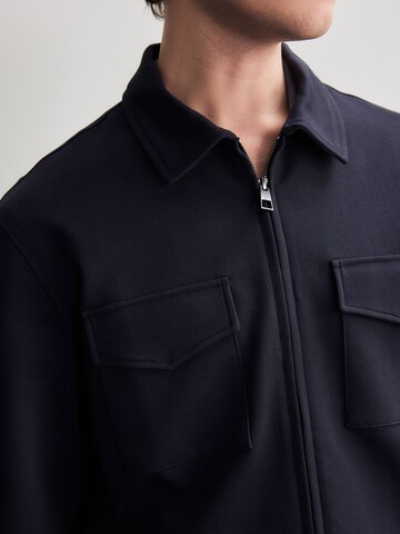 Next Between-Season Jacket in Blue