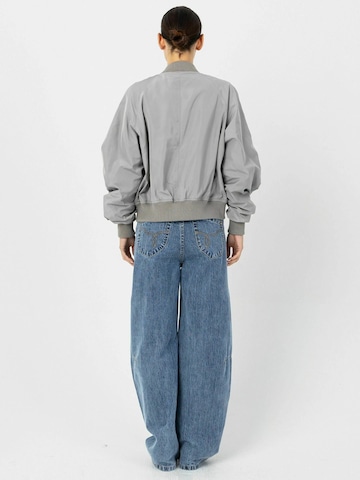 Coster Copenhagen - Chaqueta de entretiempo ' Short ' en verde