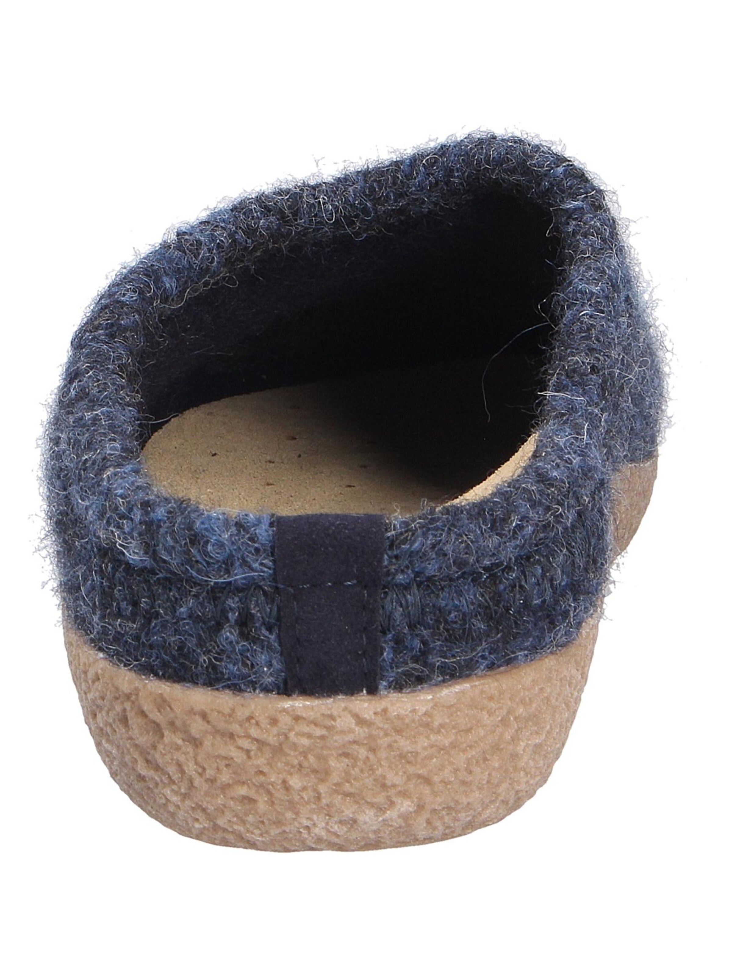 GIESSWEIN Slippers in Blue