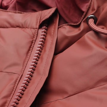 RAINS Jacket & Coat in XS in Brown