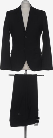 H&M Suit in S in Black: front