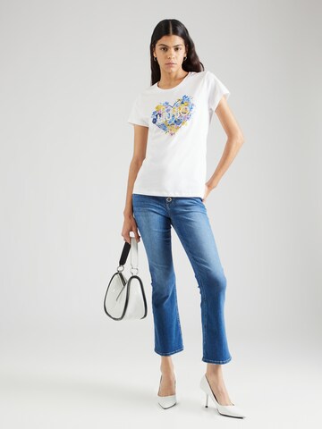 Liu Jo Shirt in White