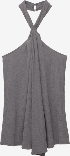 Pull&Bear Top u tamo siva, Pregled proizvoda