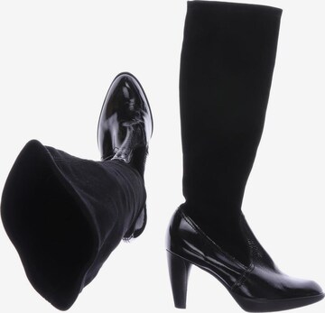 PETER KAISER Dress Boots in 37,5 in Black: front