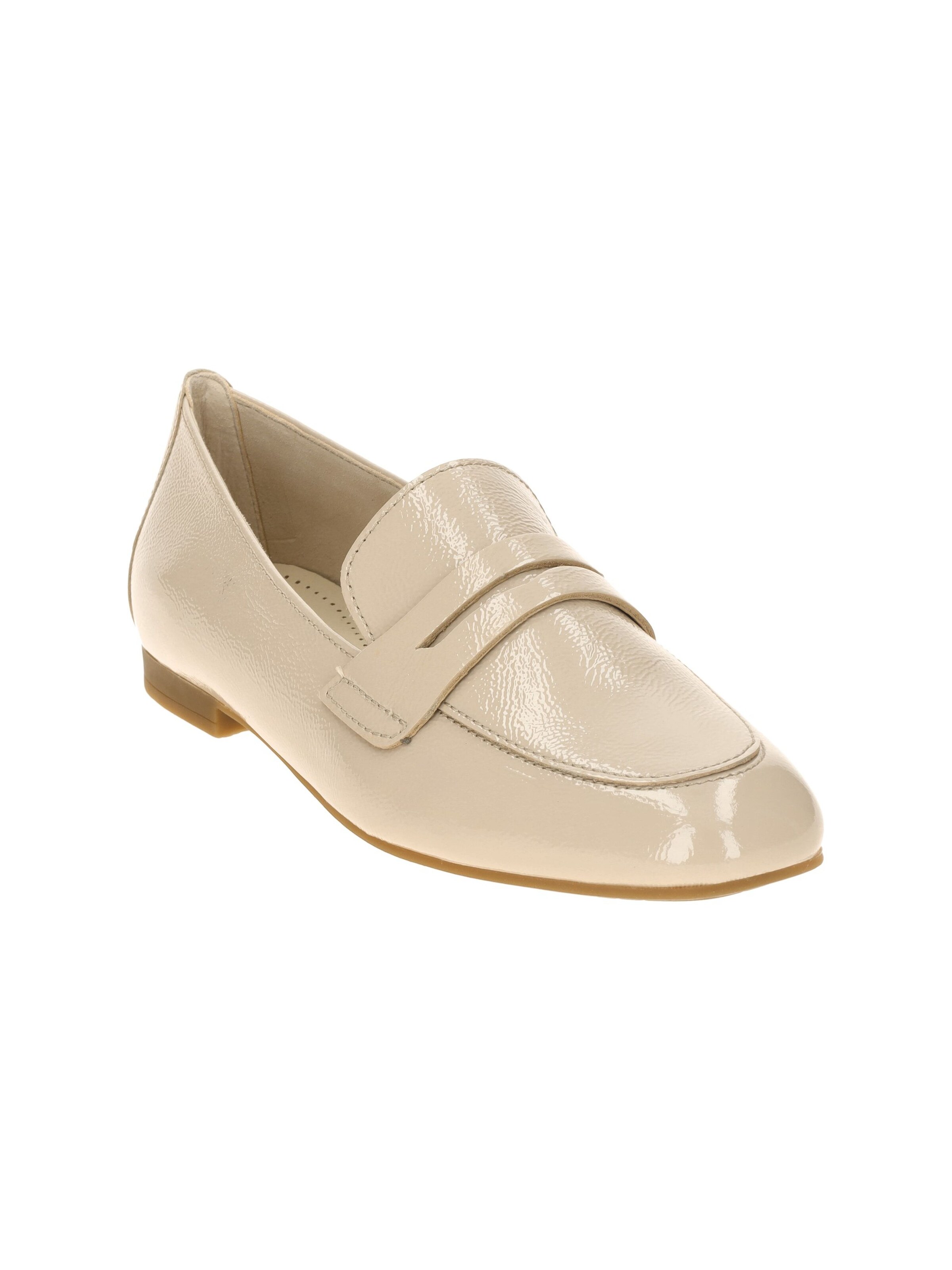 GABOR Hausschuh‌‌ in Beige