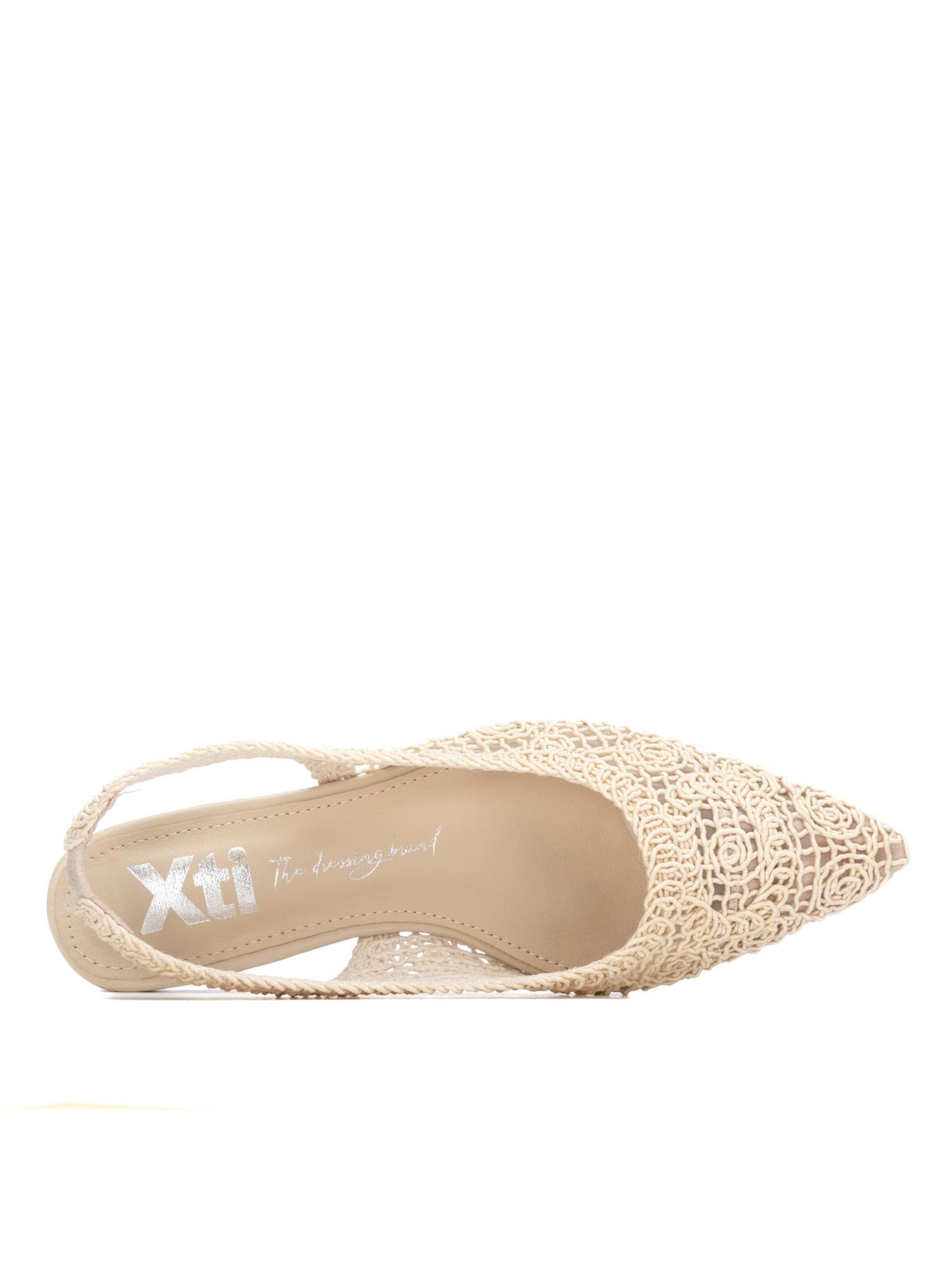 Xti - Sandalias en beige