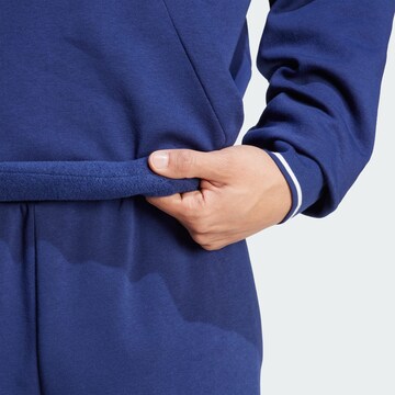 Sweat de sport ADIDAS SPORTSWEAR en bleu