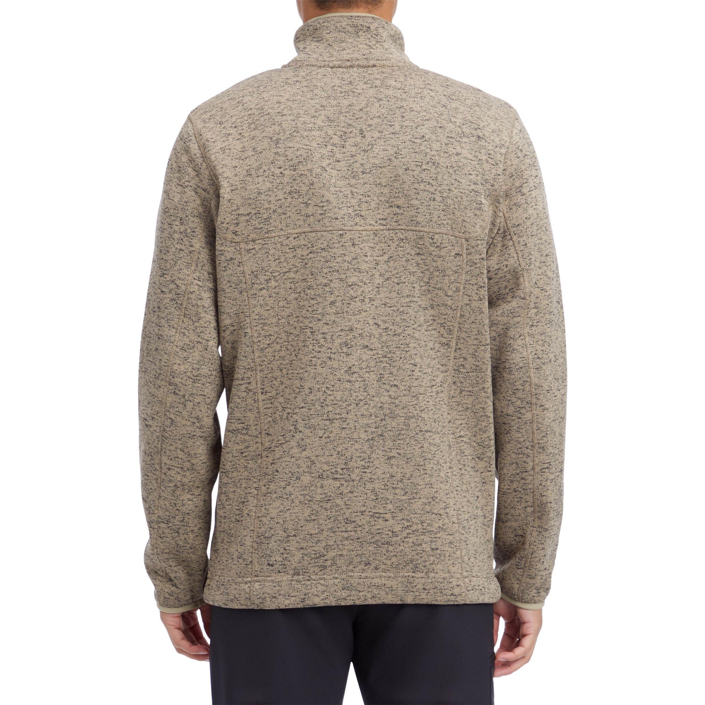 MCKINLEY Strickjacke in Beige