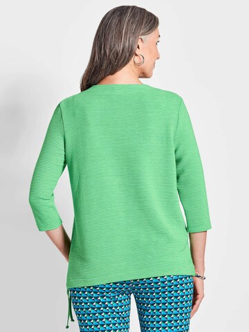 Goldner Shirt in Green