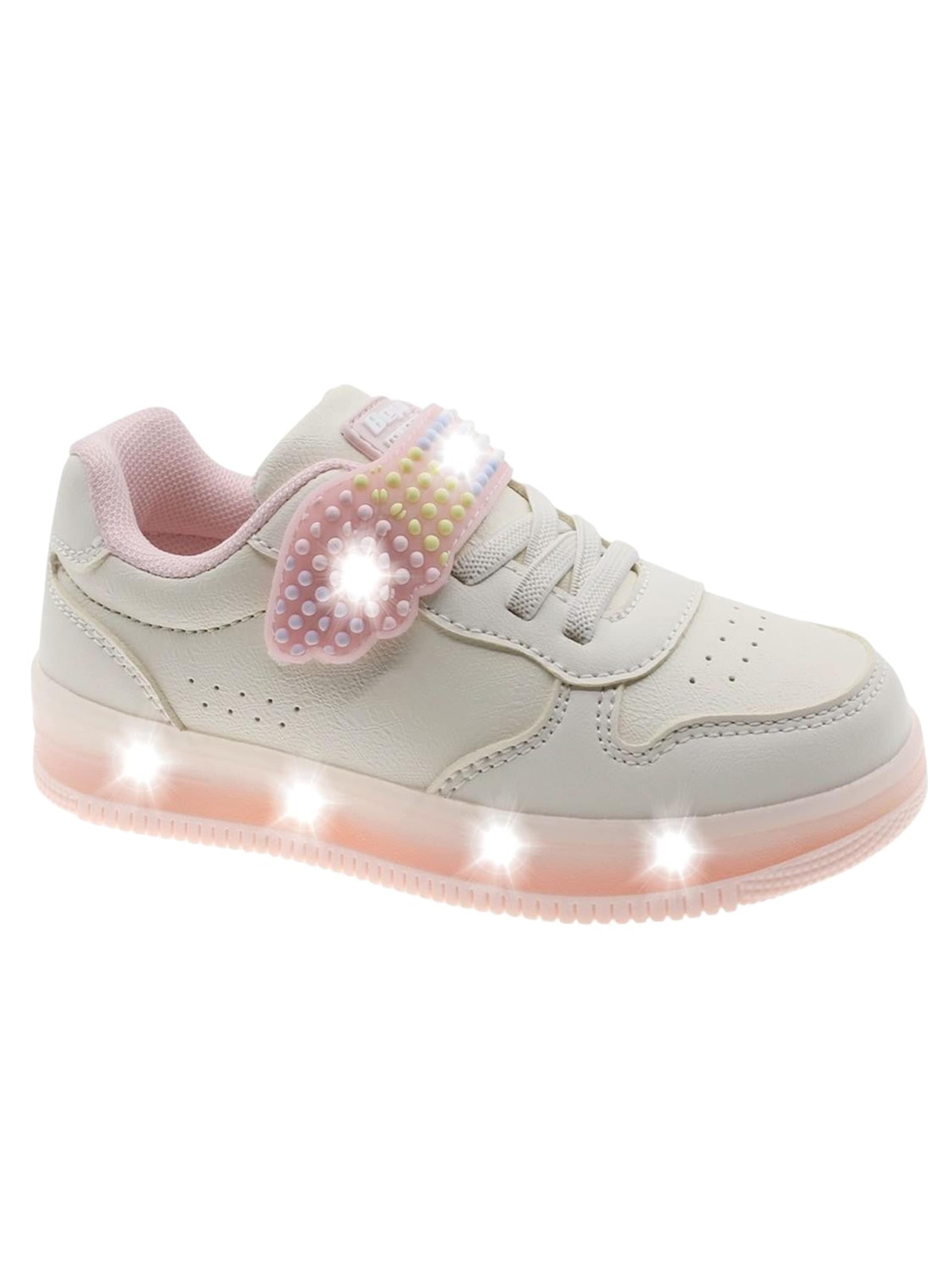 Beppi Sneakers i beige: forside