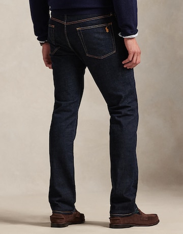 Polo Ralph Lauren Big & Tall regular Jeans 'HAMPTON' i blå