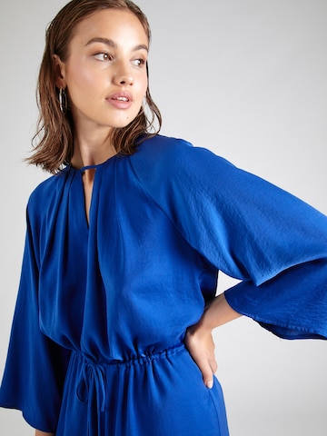 InWear Jurk 'Noto' in Blauw