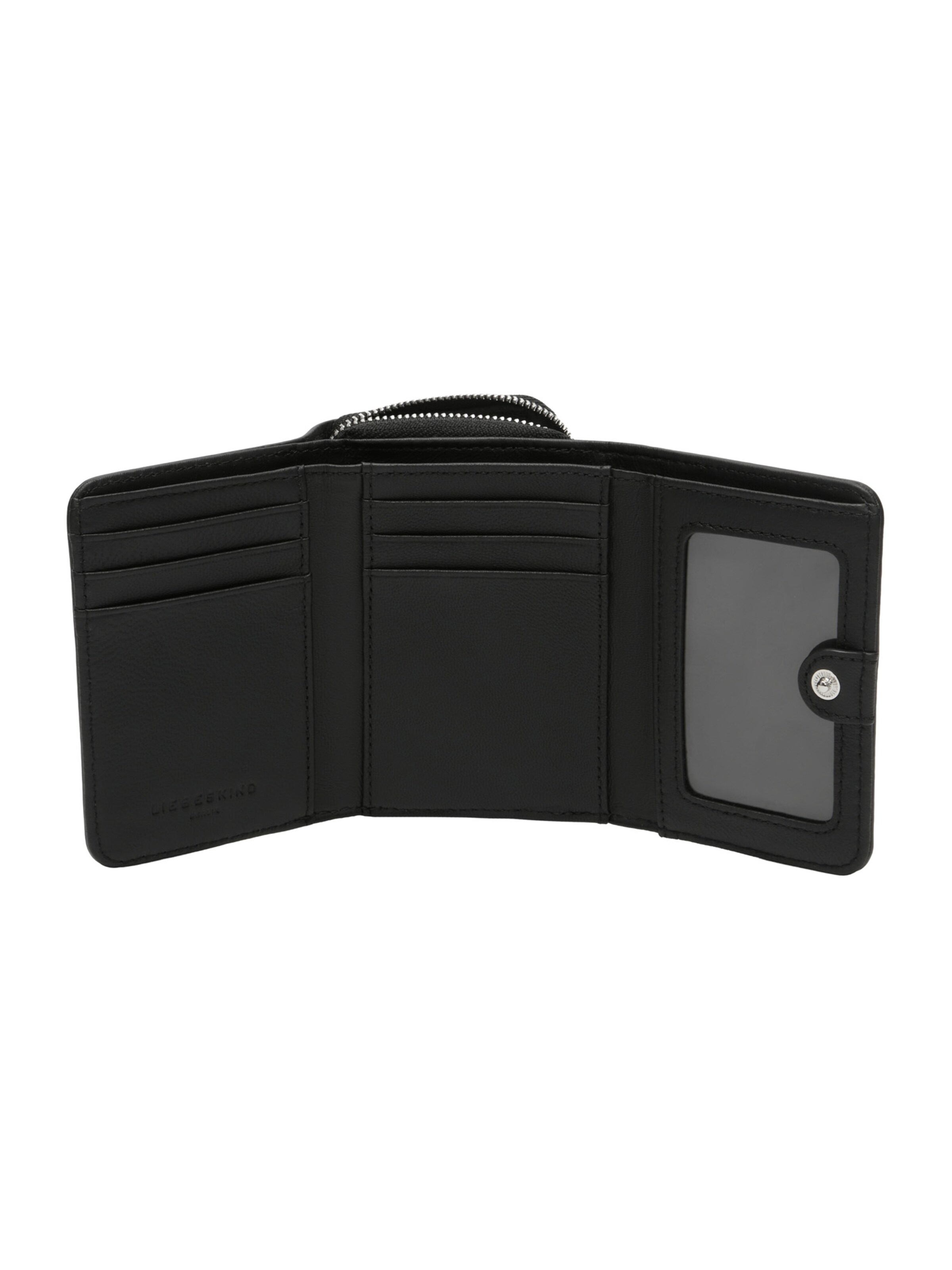 Liebeskind Berlin Πορτοφόλι σε μαύρο