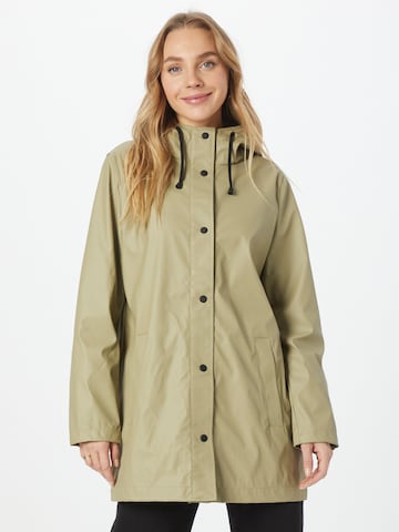 ONLY Between-season jacket 'Ellen' in Green: front