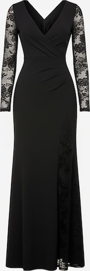 GODDIVA Kleid in schwarz, Produktansicht