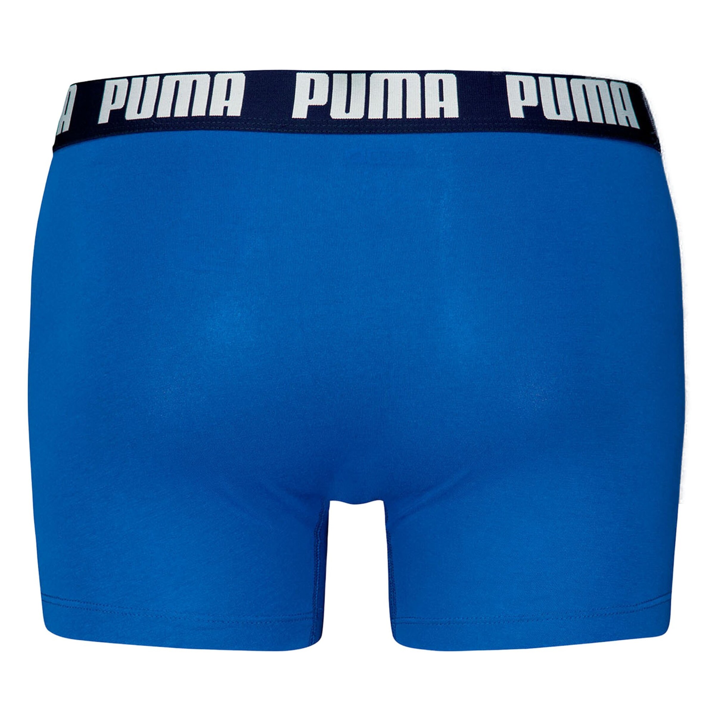 PUMA Boxer shorts in Blue