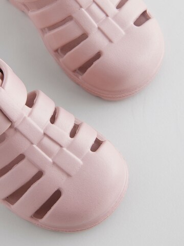 Next Sandalen in Roze