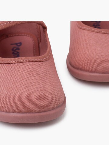 Pisamonas Ballerina‌‌‌‌‌‌ in Pink