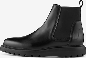 Shoe The Bear Chelsea Boots ' STB-KITE CHELSEA L ' in Schwarz: predná strana