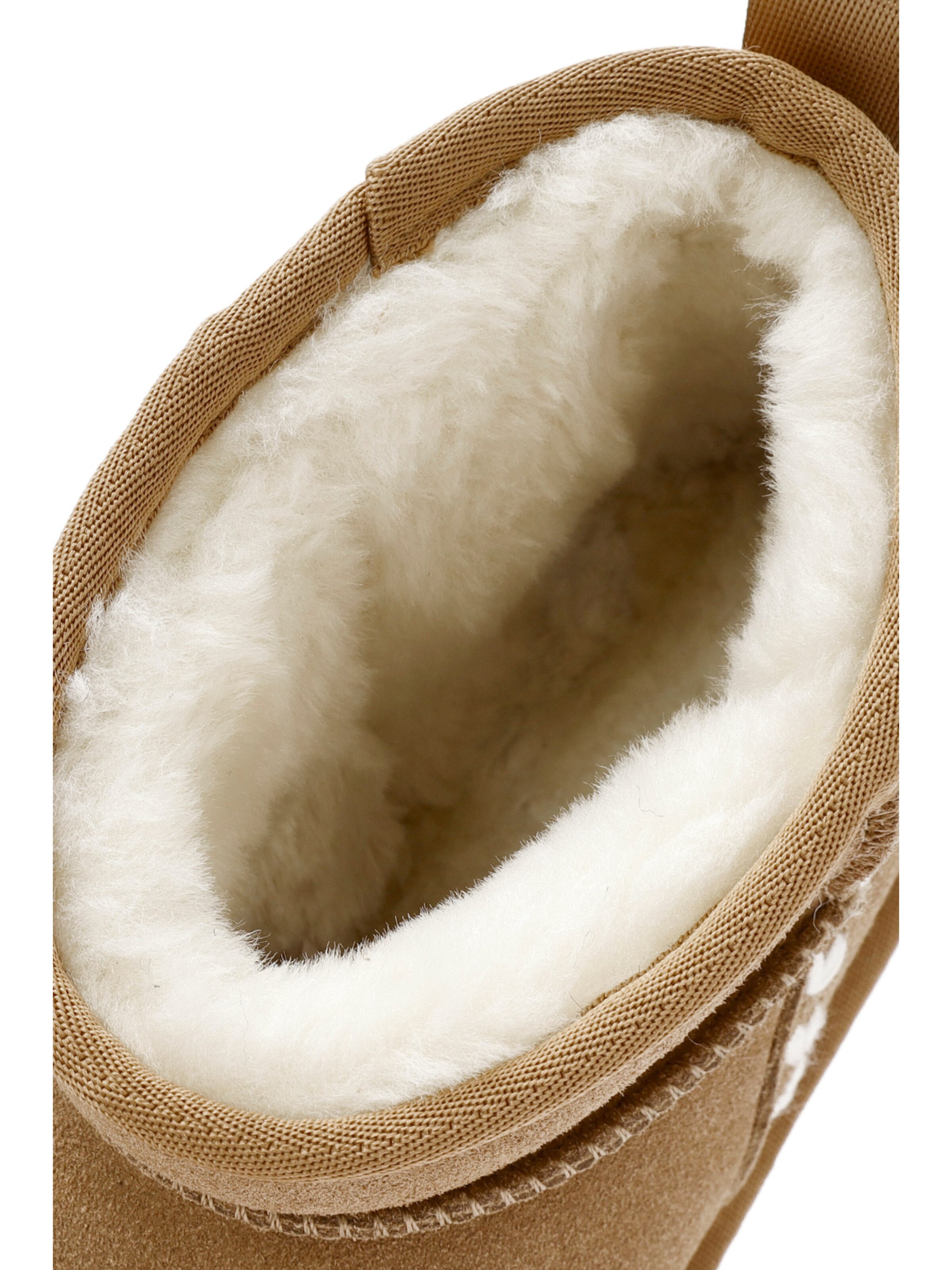 Boots Derimod en beige