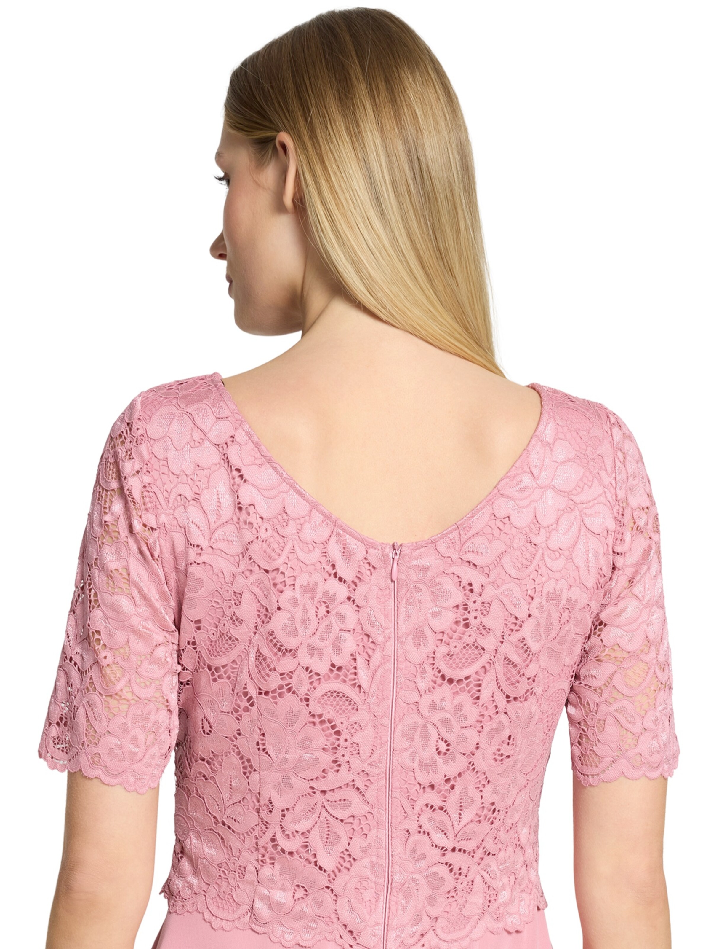 Vera MontKoktel haljina - roza boja