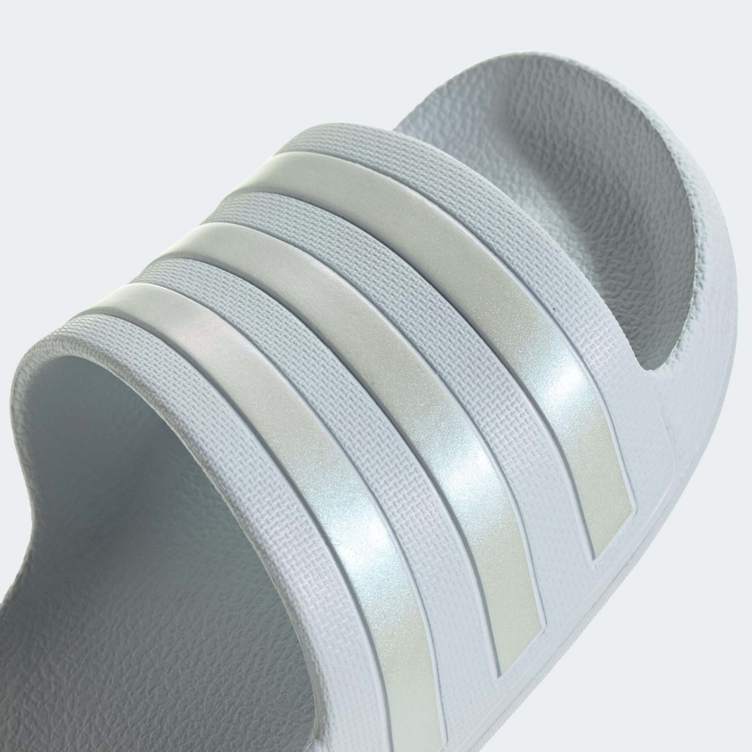 Adidas Originals Adilette Adiletten Hellblau 39 ADIDAS PERFORMANCE