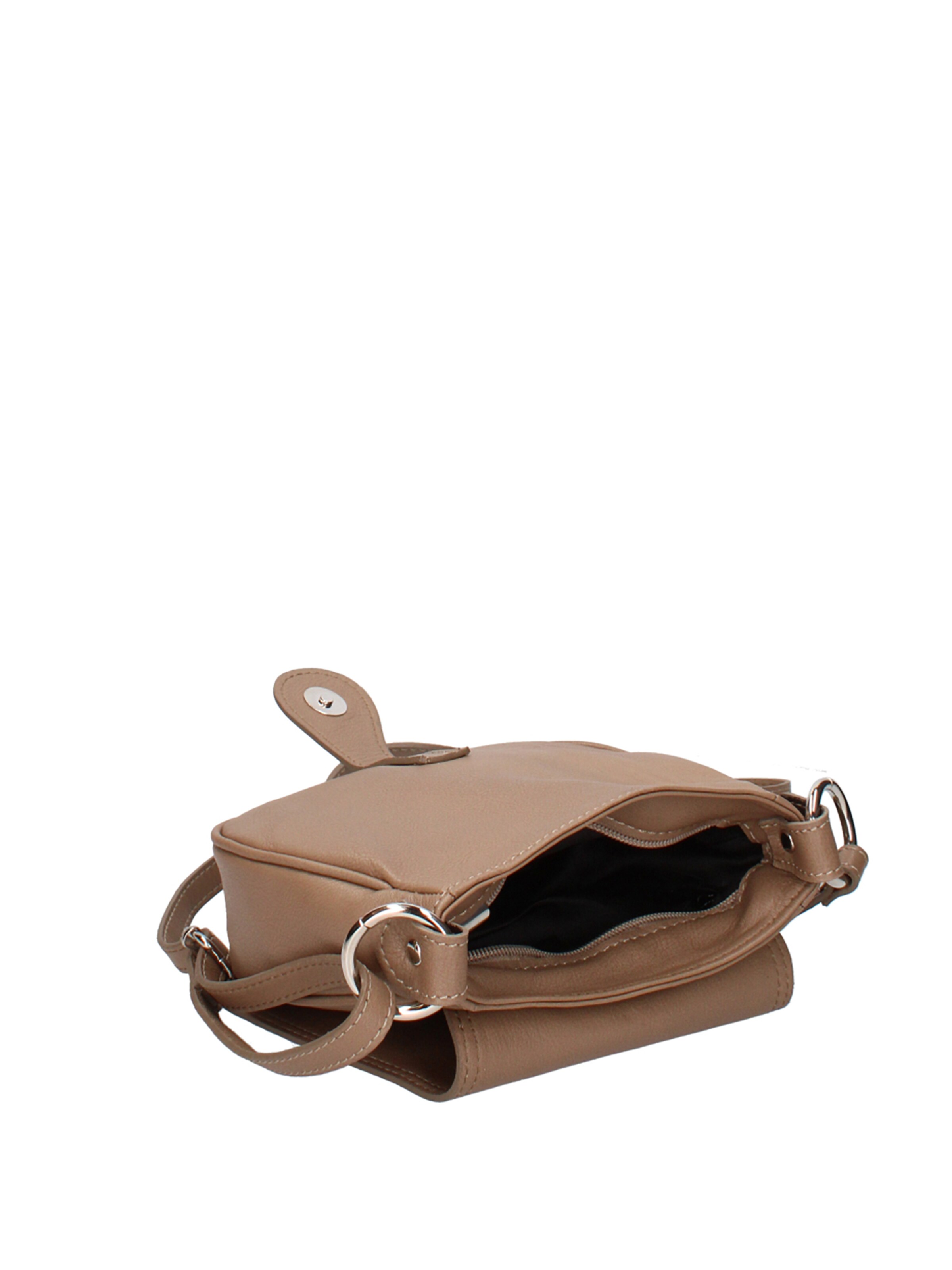 Gave Lux Crossbody bag in Grey