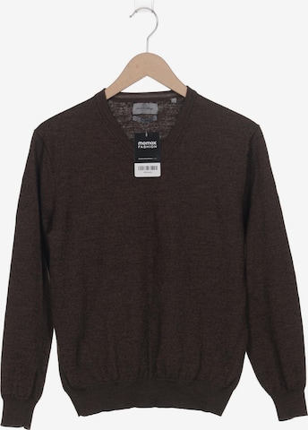 Berg Men Christian Berg Pullover Wolle Christian Berg Pullover M