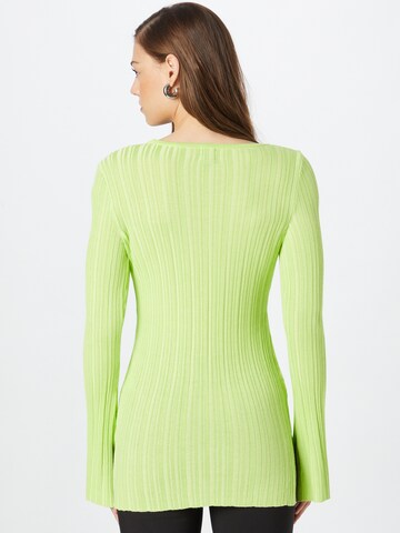 Tricou de la River Island pe verde