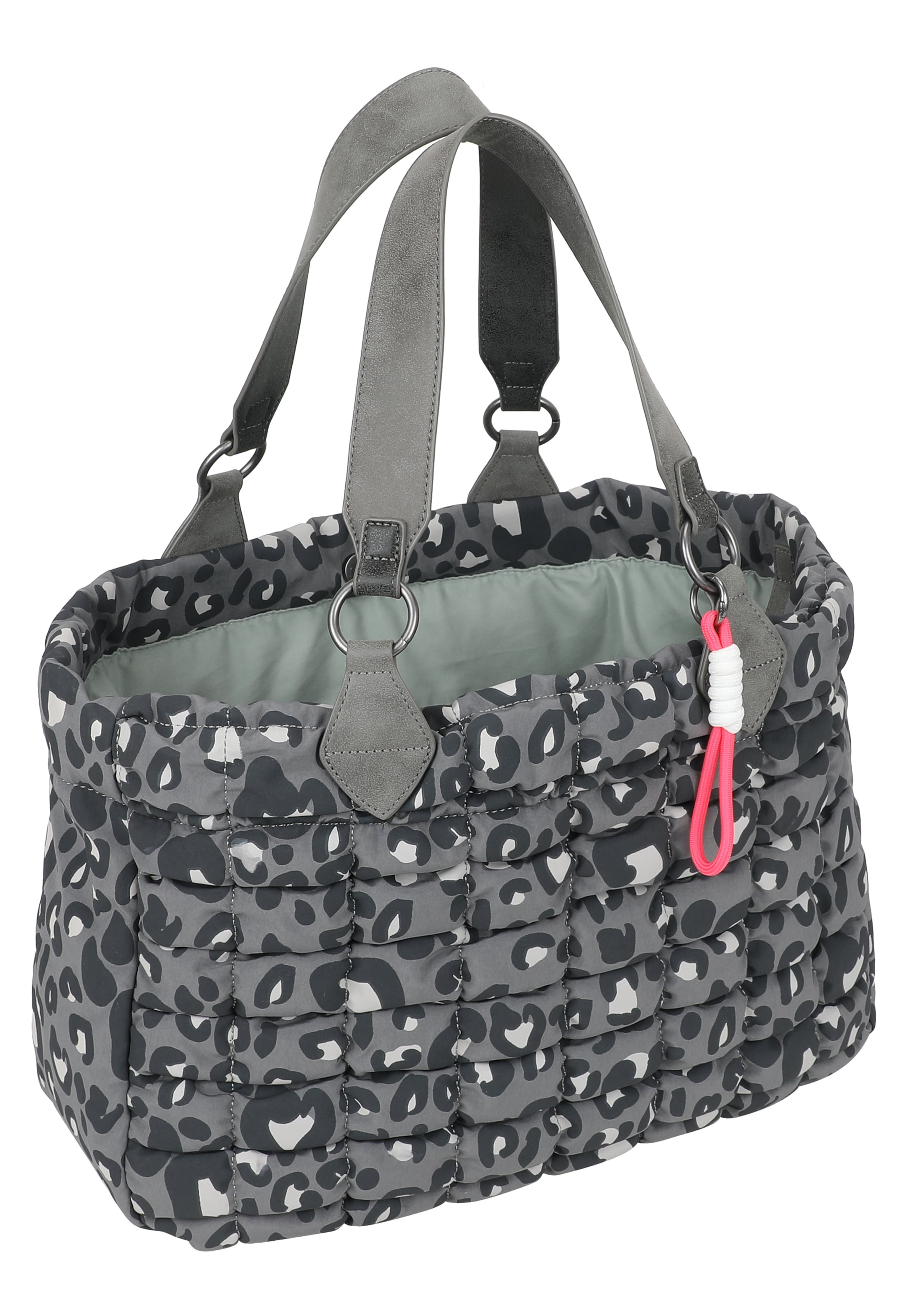 Cabas 'Izzy' Fritzi aus Preußen en gris