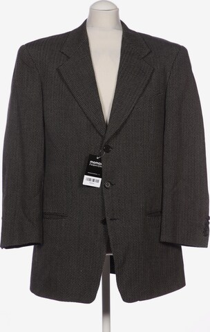 A Collezioni Suit Jacket in M in Black: front