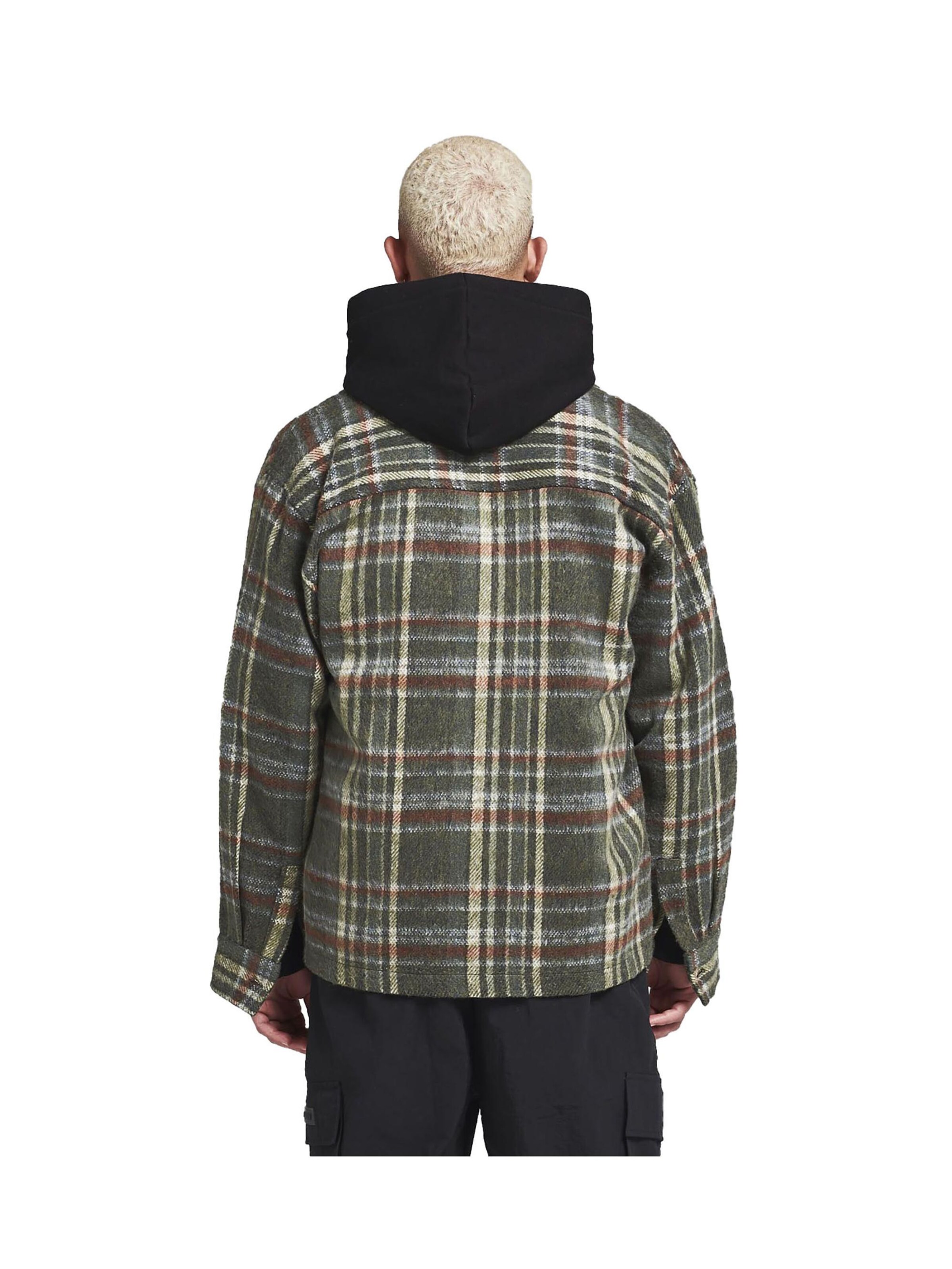 Pegador Shirt 'Flato' in Mixed colors