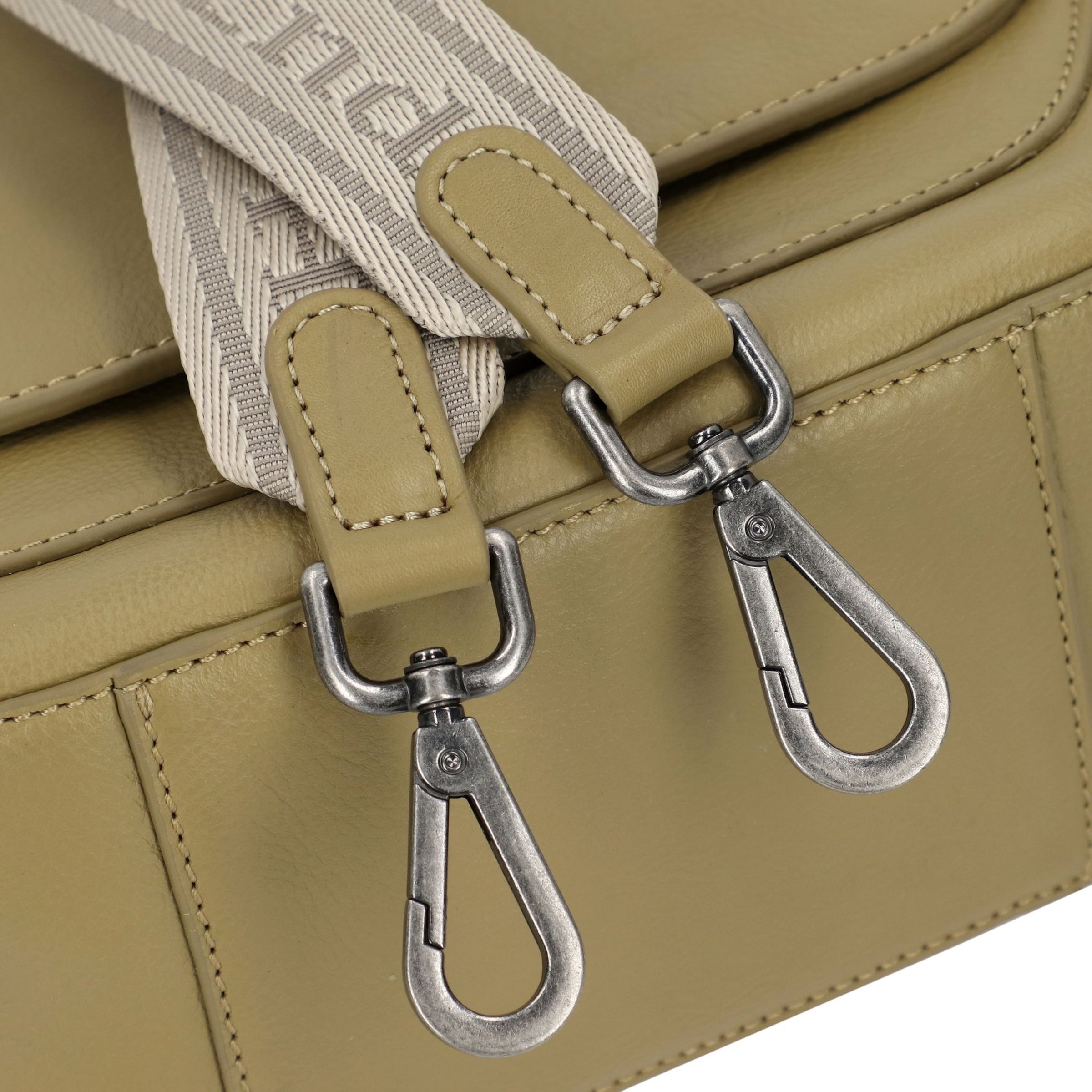 Sac à bandoulière 'Just Pure Lili' Harbour 2nd en vert