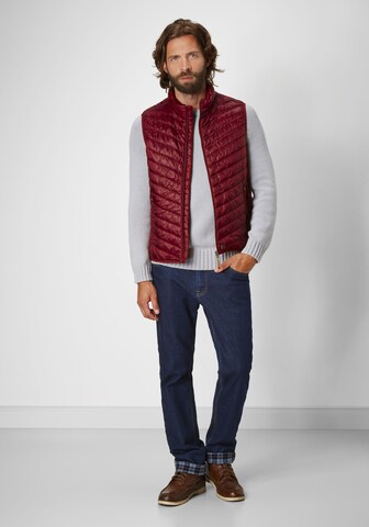 REDPOINT Vest in Red