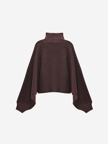 Pullover 'Pullover' di Dilvin in marrone