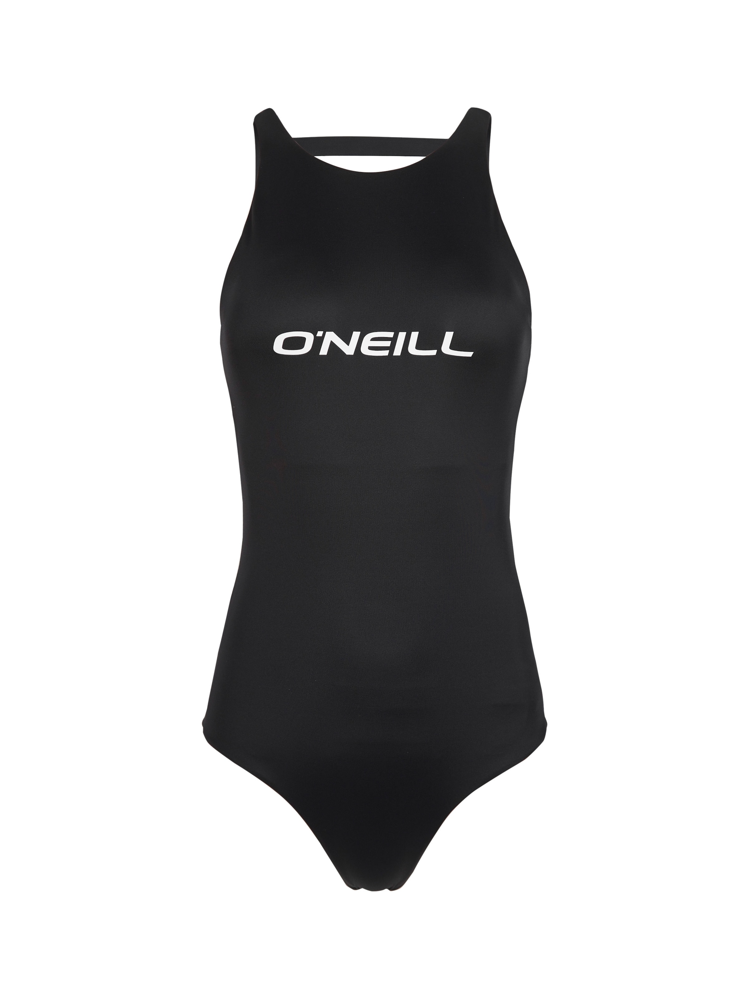 O'NEILL Badedragt i sort: forside