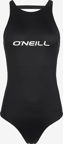 O'NEILL Jednodielne plavky - Čierna: predná strana