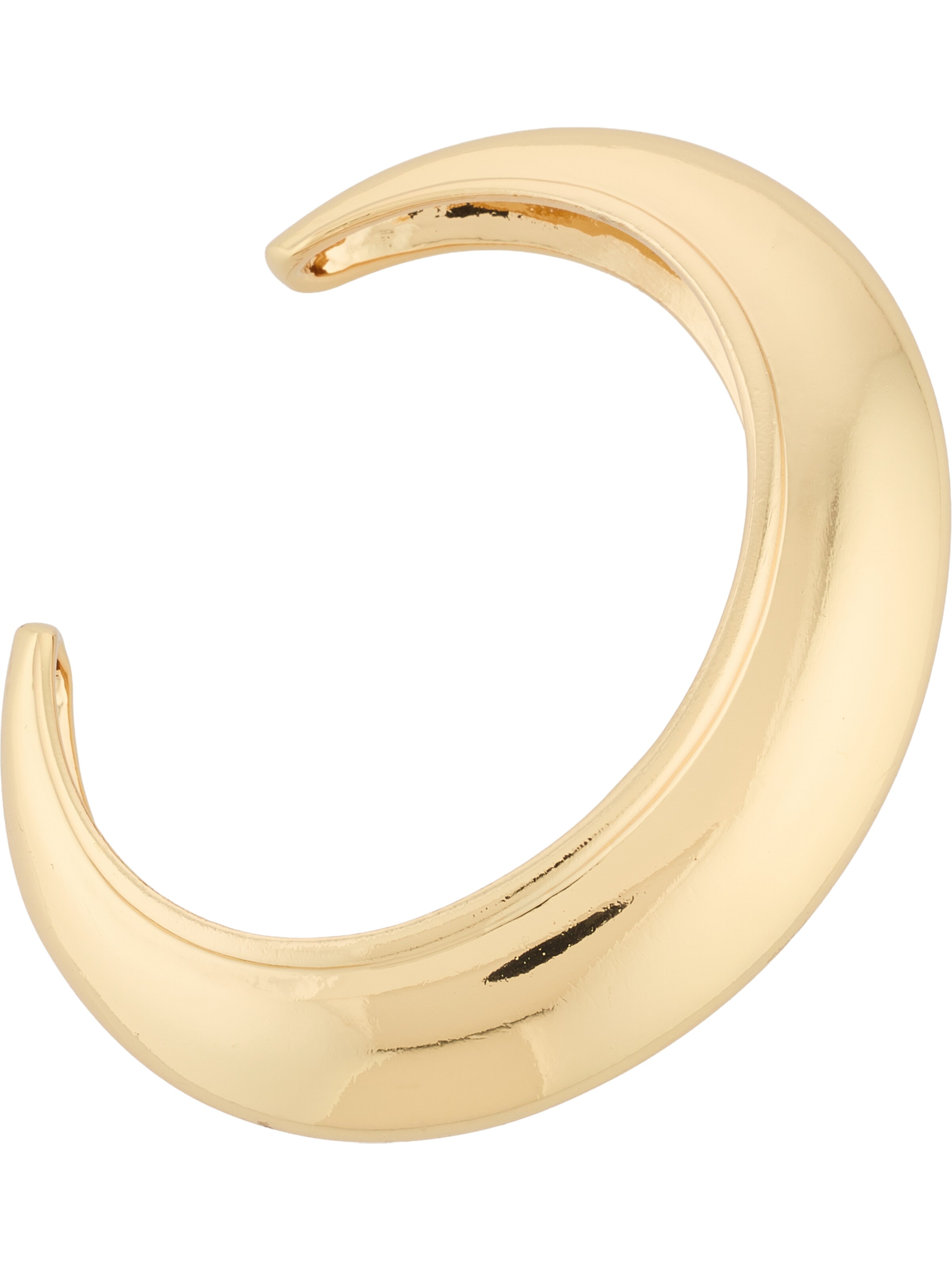 STEVE MADDEN Øreringe i guld