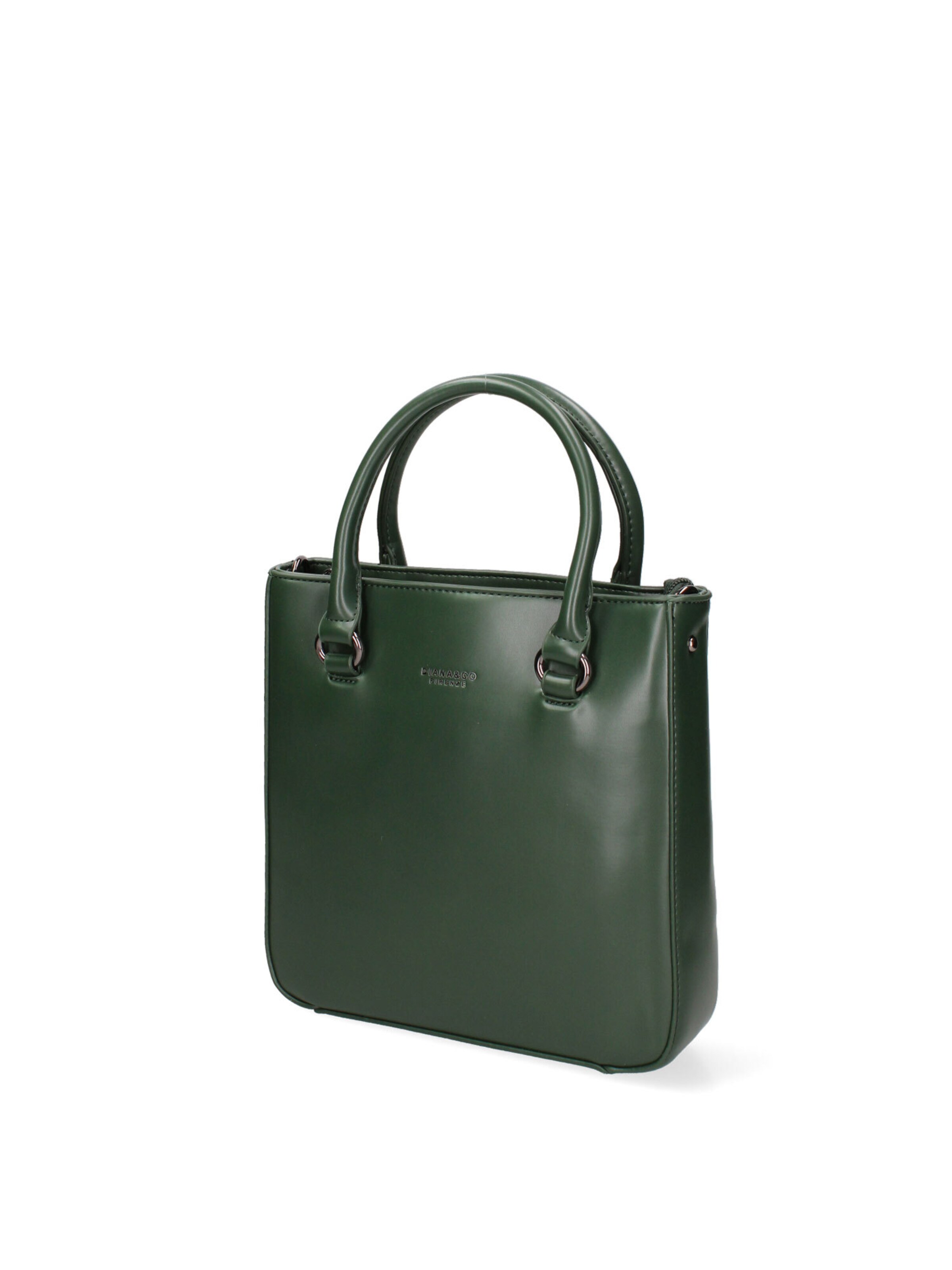 Diana&Co. Handtas in Groen