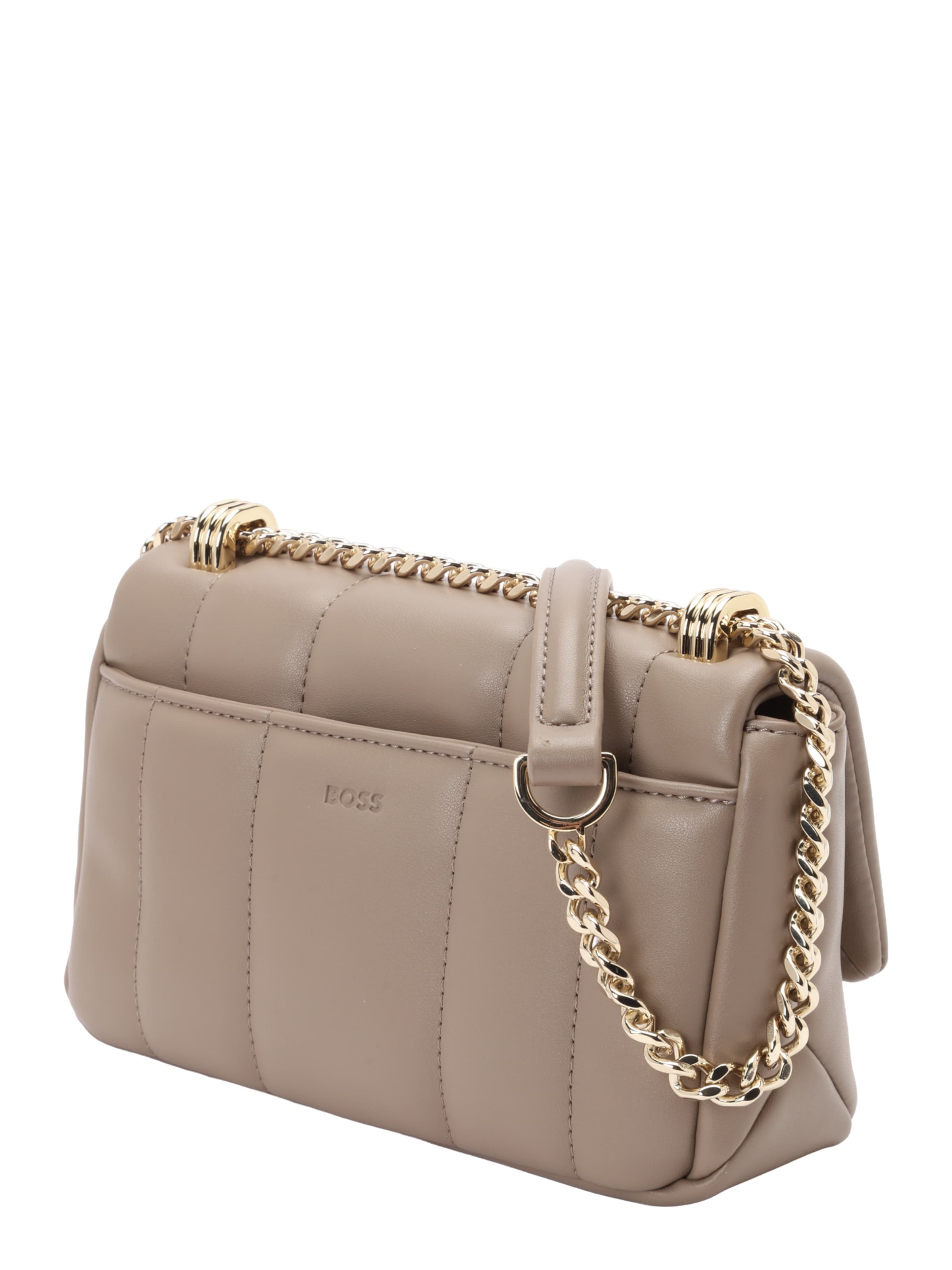 BOSS Válltáska 'B_ICON' - barna