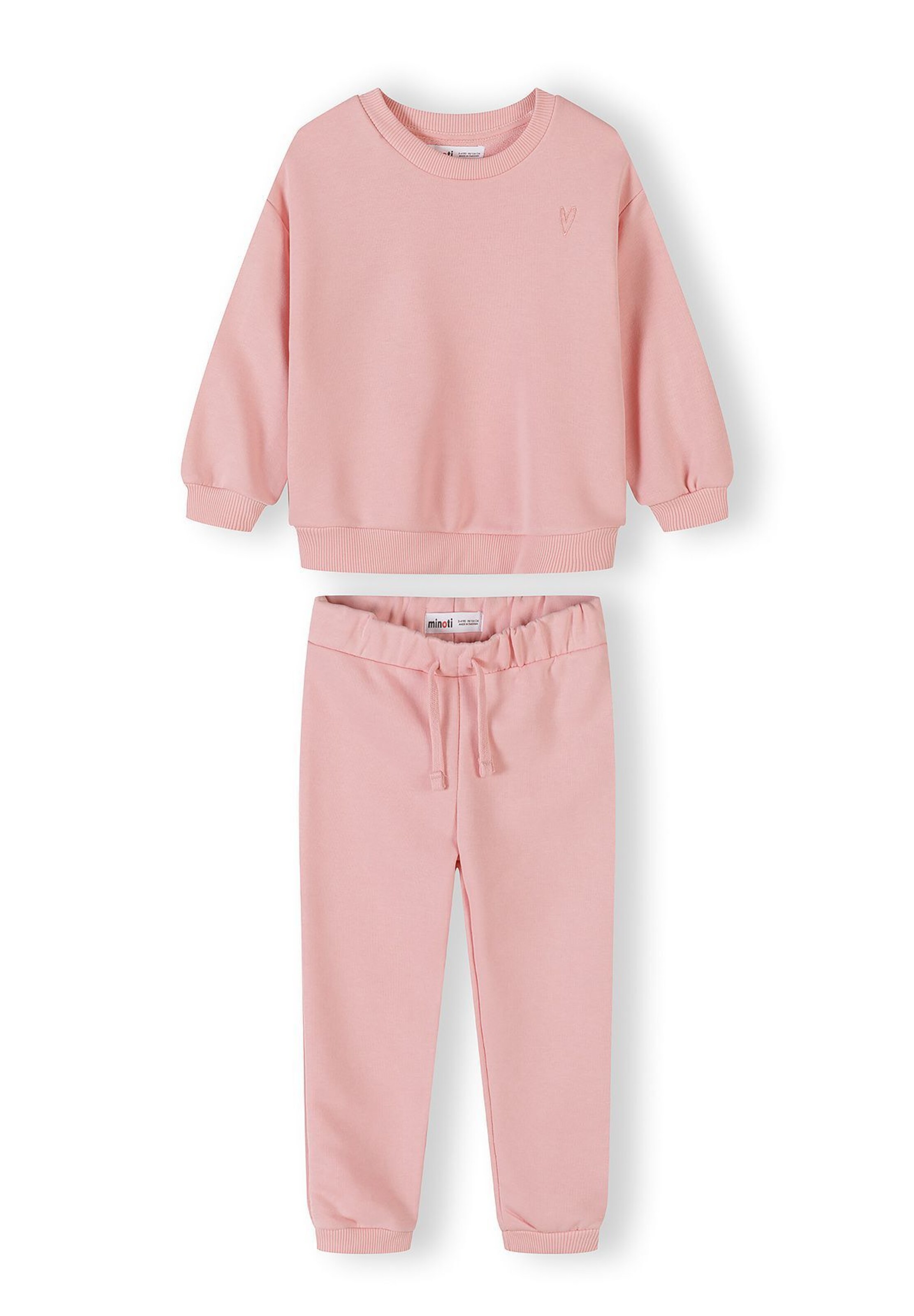 MINOTI - Ropa para correr en gris